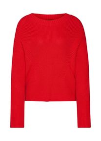 Hugo, Damen Pullover 'Sidina', Rot