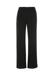 Bardot, Damen 'Ebony' Stoffhose, Schwarz