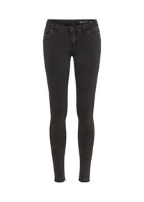 Noisy may, Damen Jeans, Grey Denim