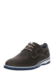 Bugatti, Herren Halbschuh 'Camaino Light', Oliv