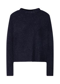 V&eacute;ro Moda VERO MODA, Damen Pullover 'AMIO', Nachtblau