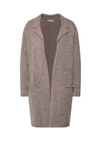 Jacqueline de Yong, Damen Strickjacke 'HAVEN', Puder