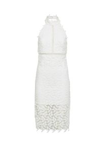 Bardot, Damen Cocktailkleid 'Gemma', Wei&szlig;