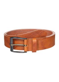 Diesel, Herren Lederg&uuml;rtel, Cognac
