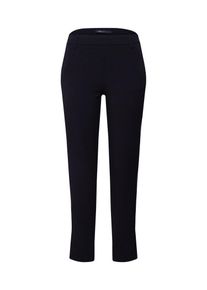 Only, Damen Hose 'onlCOOL ANK SPORT GLITTER TAPE PANT', Schwarz