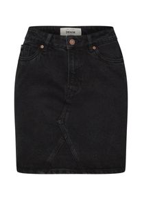 New Look, Damen Rock 'EVA', Schwarz