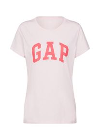 GAP, Damen Shirt, Pink / Altrosa
