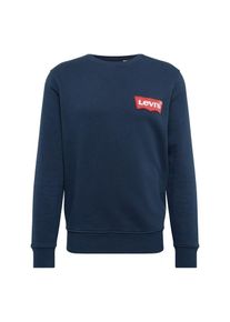Levi's LEVI'S, Herren Sweatshirt, Navy