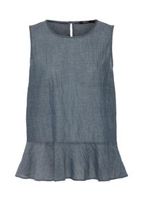 Opus, Damen Tunika 'Fadilah ROS', Blau