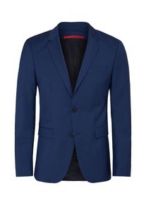 Hugo, Herren Sakko 'Aldon', Blau
