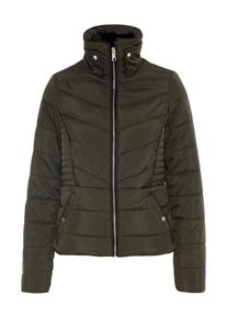 V&eacute;ro Moda VERO MODA, Damen Jacke, Oliv