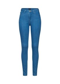 Lee, Damen Jeans 'Scarlett High', Blau