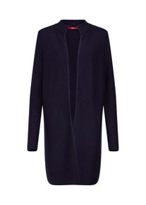 s.Oliver RED LABEL, Damen Strickjacke, Navy