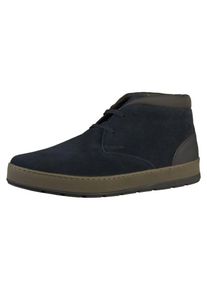 Geox, Herren Sneaker, Kobaltblau