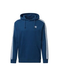 adidas originals, Herren Sweatshirt, Navy / Wei&szlig;