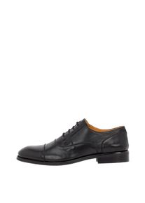 Bianco, Herren Schuhe, Schwarz
