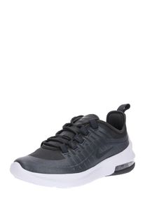 Nike Sportswear, M&auml;dchen Sneaker Low 'Air Max Axis', Anthrazit / Wei&szlig;