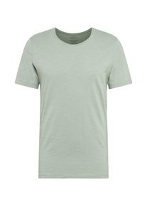 Jack & Jones JACK & JONES, Herren Shirt 'JORBIRCH', Hellgr&uuml;n