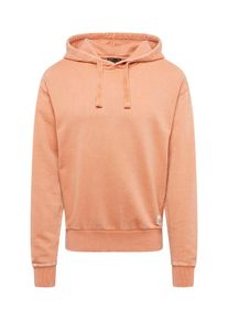 Review, Herren Sweatshirt, Pfirsich