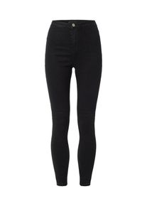 Missguided, Damen Jeans 'VICE', Schwarz