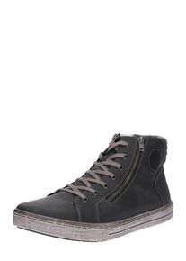 Rieker, Herren Sneaker, Grau