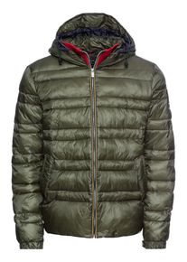 Scotch & Soda SCOTCH & SODA, Herren Winterjacke, Oliv