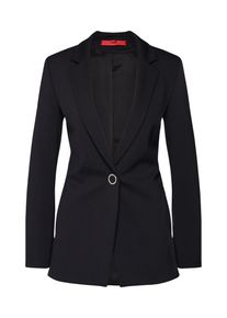 Hugo, Damen Blazer 'Asikia', Schwarz