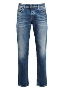 Jack & Jones JACK & JONES, Herren Comfort Fit Jeans 'MIKE BL 780 50SPS', Blau