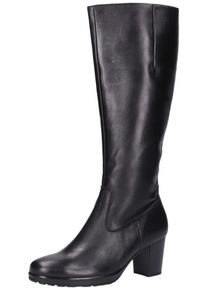 Gabor, Damen Stiefel, Schwarz