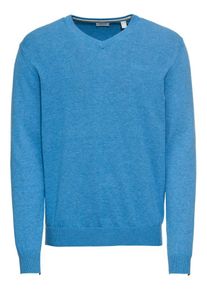 Esprit, Herren Pullover, Blau