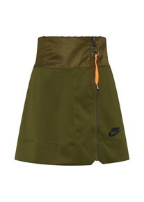 Nike Sportswear, Damen Rock, Oliv