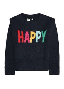GAP, M&auml;dchen Pullover, Navy