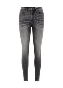 V&eacute;ro Moda VERO MODA, Damen Jeans 'Sophia', Grey Denim
