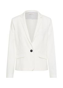 Esprit, Damen Blazer, Wei&szlig;