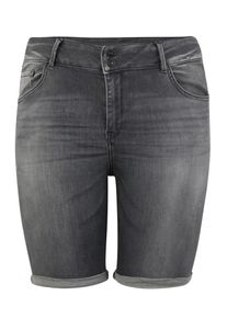 LTB - Love To Be, Damen Jeans 'ROMY', Grey Denim