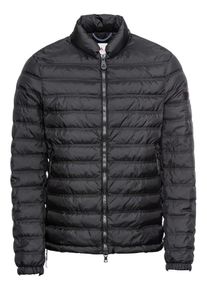 Peuterey, Herren Jacke 'CLARENCE CJ', Schwarz