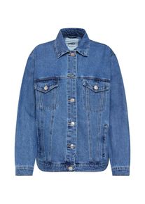 Only, Damen Jacke 'onlCAROLINE', Blue Denim