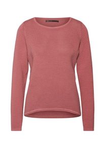 Only, Damen Pullover, Rosa