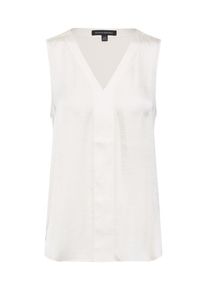 Banana Republic, Damen Top, Wei&szlig;