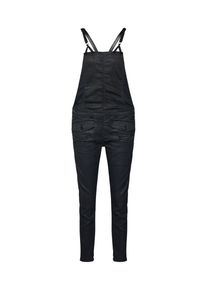 G-Star Raw, Damen Latzjeans, Blau