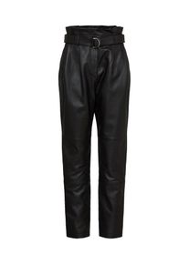 Selected Femme, Damen Hose, Schwarz