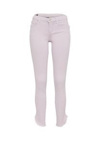 True Religion, Damen Jeans, Lavendel