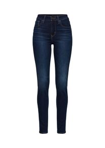 Levi's LEVI'S, Damen Jeans '721', Navy
