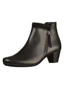 Gabor, Damen Stiefelette, Schwarz