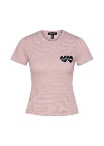 New Look, Damen T-Shirt, Rot