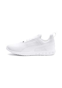 Puma, Herren Sneaker 'Carson 2 Concave', Wei&szlig;