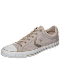 Converse, Herren 'Star Player Ox' Sneakers, Beige