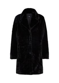 Object, Damen Mantel 'VIOLET', Schwarz