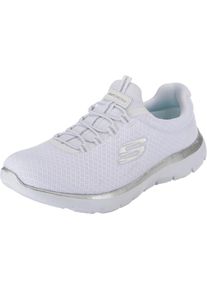 Skechers, Damen Sneaker 'Summits', Wei&szlig;