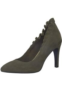 Tamaris, Damen Pumps, Khaki